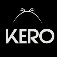 KERO AUDIO Logo