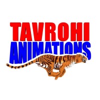 Tavrohi Animations Private Limited Logo