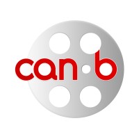 Can-b Film Logo