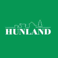 Hunland Group Logo
