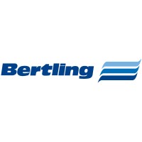 Bertling Sweden Logo