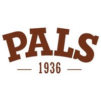 PALS AS Logo