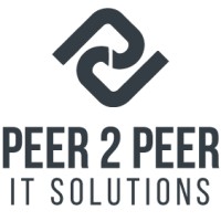 Peer 2 Peer IT Solutions Logo