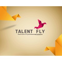 TALENT FLY Logo