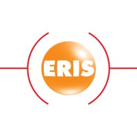 ERIS (Etudes et Réalisations dInstallations de Sécurité) Logo