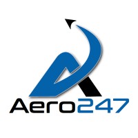 Aero247 Logo