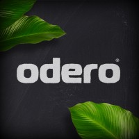 Odero Foods & Beverages Logo