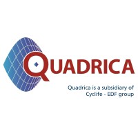 QUADRICA Logo