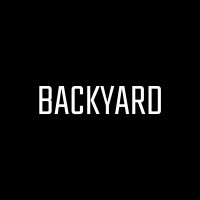 BACKYARD Logo
