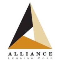 Alliance Lending Corporation Logo