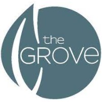 THE GROVE Logo