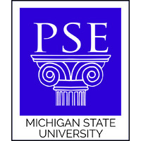 Pi Sigma Epsilon - Eta Beta Chapter Logo