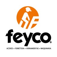 Feyco S.A. de C.V. Logo