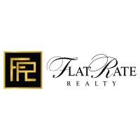 Flat Rate Realty Phoenix Logo