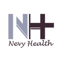 Nevy Health Logo