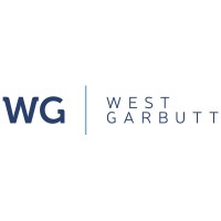 West Garbutt Logo