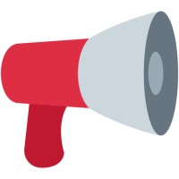 Airhorn Music Logo