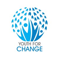 Youth For Change NGO Logo