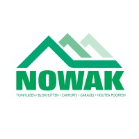 Nowak Tuinhuizen Logo