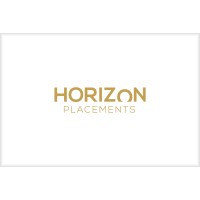 HORIZON PLACEMENTS® Logo