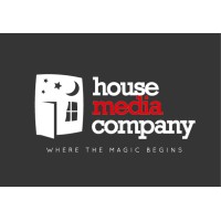House Media Company Sp. z o.o. Logo