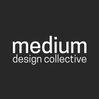 Medium Design Collective Logo
