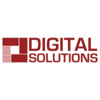 Digital Solutions LLC Logo