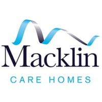 Macklin Care Homes | Care Home Group in Northern Ireland Logo