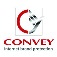 CONVEY Intelligence & Knowledge - Internet Brand Protection Logo