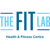The Fit Lab Health and Fitness Centre Logo