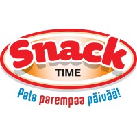 Snacktime.fi Logo