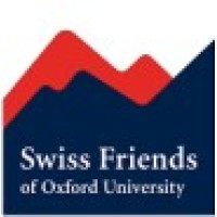 Swiss Friends of Oxford University Logo