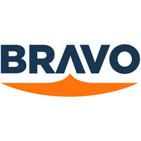 BRAVO - A Cooperative Company Logo
