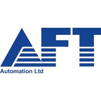 AFT Automation Limited Logo