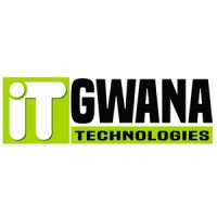 ITGWANA Logo