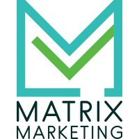 Matrix Marketing Limited Logo