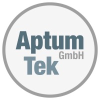 AptumTek GmbH Logo