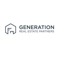 Generation Real Estate Partners, LLC Logo