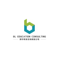 BL Education Consulting Services Logo