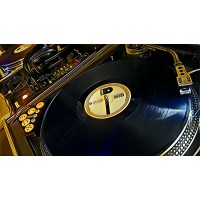 Event DJ Services Logo
