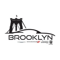 Brooklyn Chrysler Jeep Dodge Ram Logo