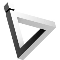 IMMERSIV 3D Logo