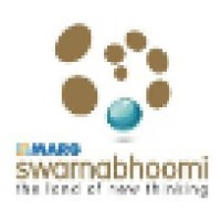New chennai Township Pvt. Ltd. Logo
