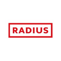 Radius Specialty Limited Logo