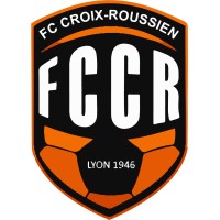 Football Club Croix-Roussien Logo