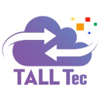 TALL Tec Logo