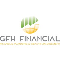 GFH Financial Logo