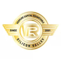 Venture Capital Roundtable - Silicon Valley Logo