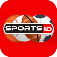 SportsID, Inc. Logo