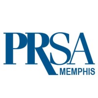PRSA Memphis Logo